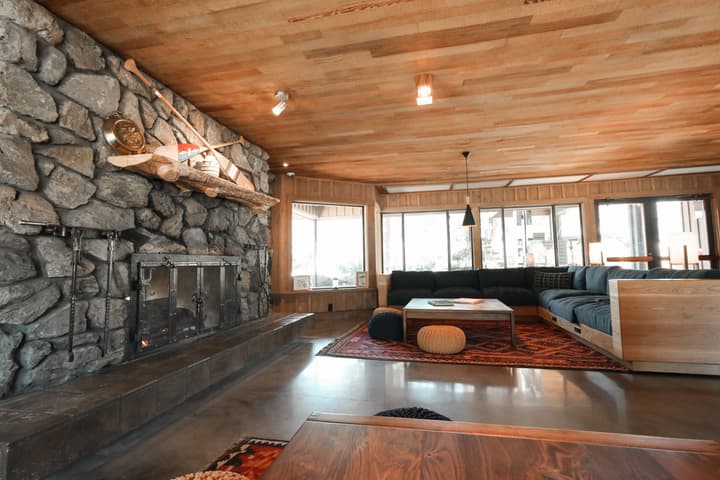 Station House Inn - Near Heavenly Gondola