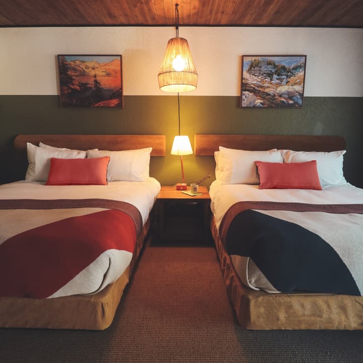 Station House Inn - Near Heavenly Gondola
