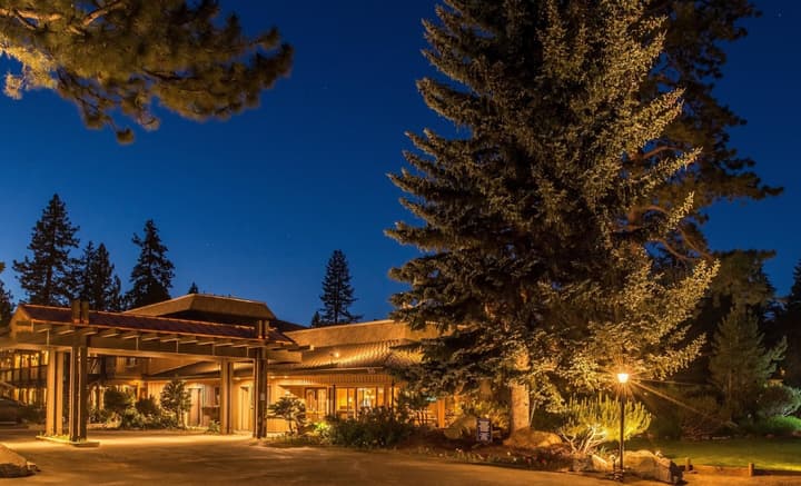 Station House Inn - Near Heavenly Gondola