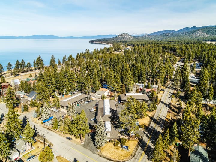 Station House Inn - Near Heavenly Gondola