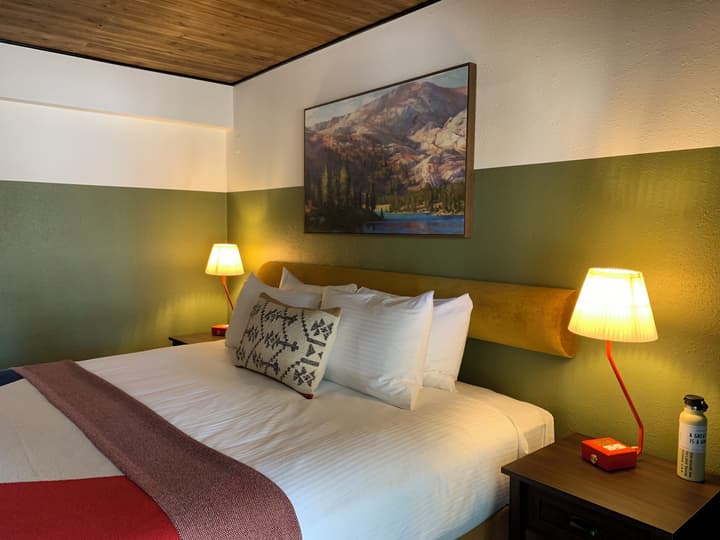 Station House Inn - Near Heavenly Gondola