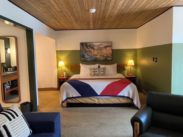 Station House Inn - Near Heavenly Gondola