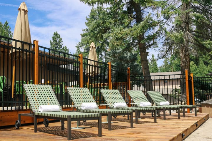 Station House Inn - Near Heavenly Gondola