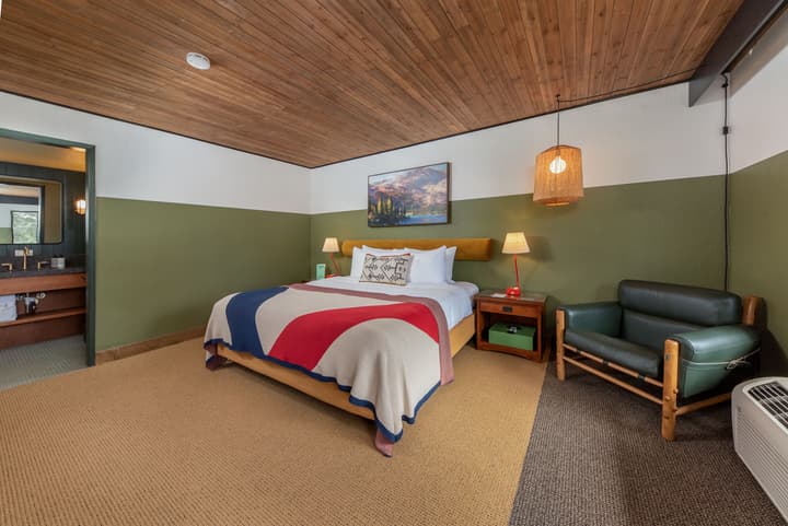 Station House Inn - Near Heavenly Gondola