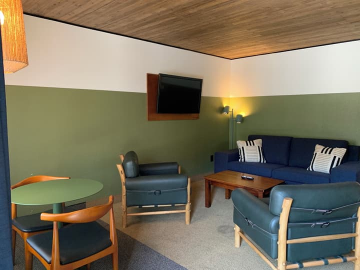 Station House Inn - Near Heavenly Gondola