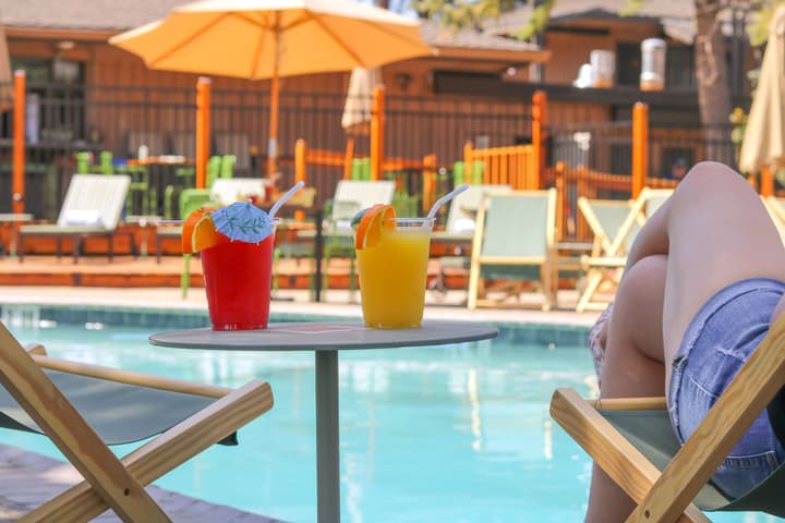Station House Inn - Near Heavenly Gondola