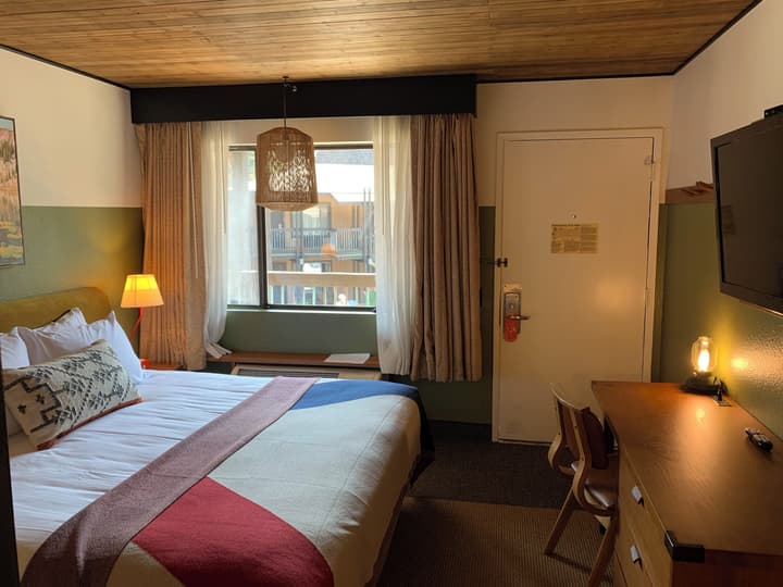Station House Inn - Near Heavenly Gondola