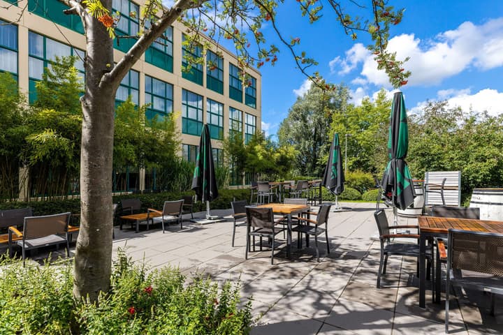 NH Amsterdam Noord