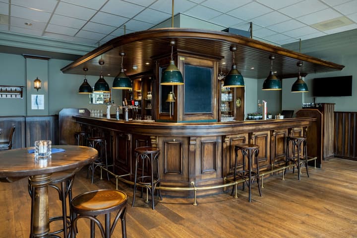 NH Amsterdam Noord