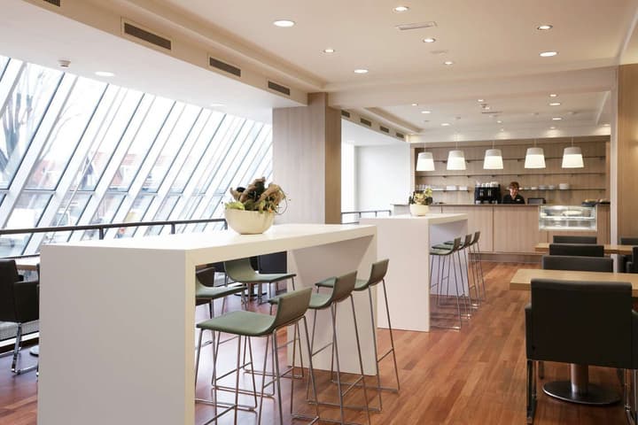 NH Amsterdam Noord