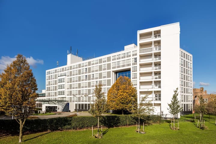 NH Amsterdam Noord
