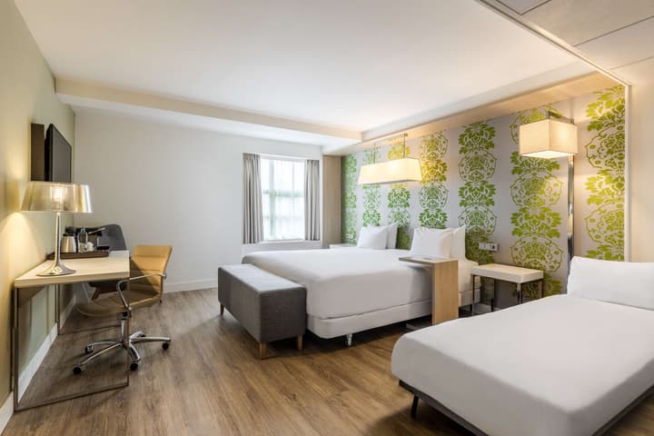 NH Amsterdam Noord