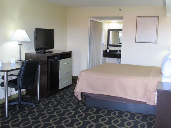 Clarion Inn Orlando International Drive - ICON Park