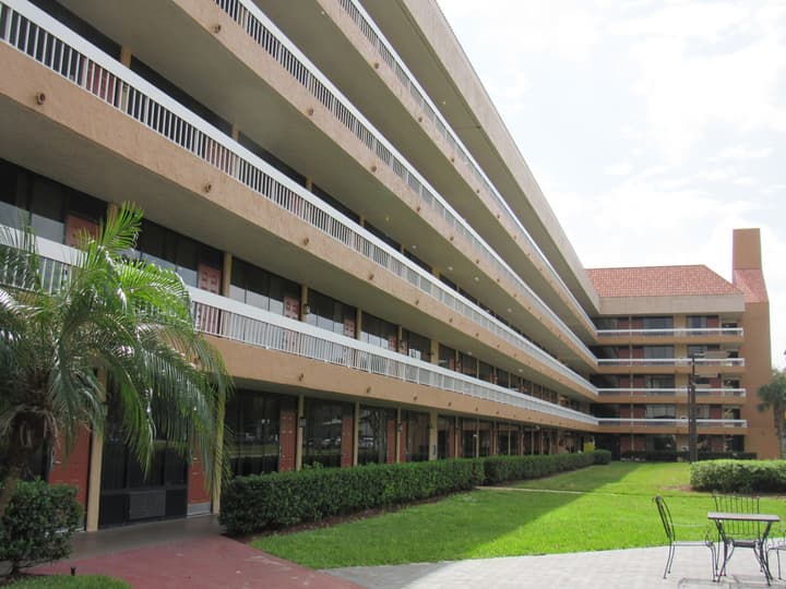 Clarion Inn Orlando International Drive - ICON Park