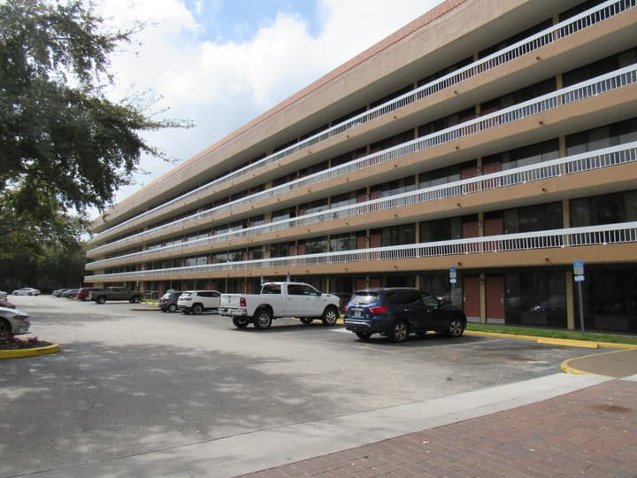 Clarion Inn Orlando International Drive - ICON Park