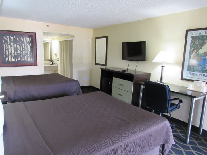 Clarion Inn Orlando International Drive - ICON Park