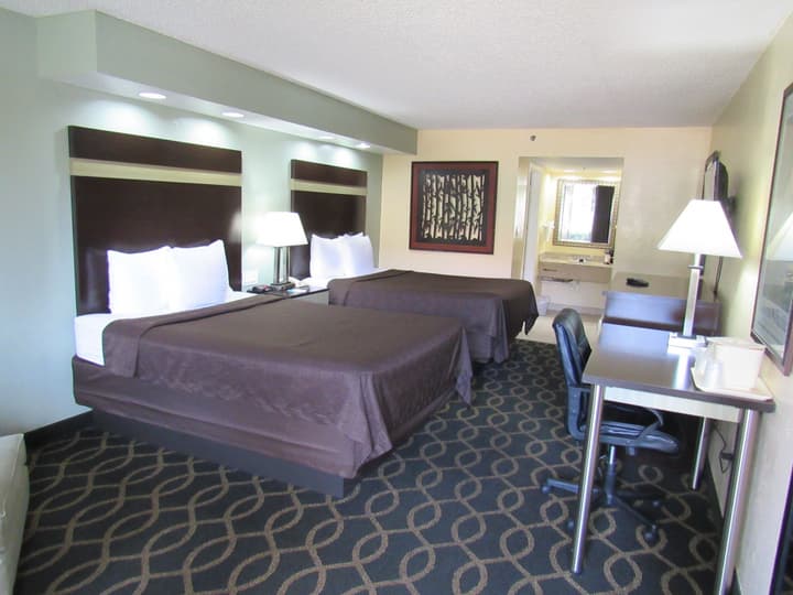 Clarion Inn Orlando International Drive - ICON Park