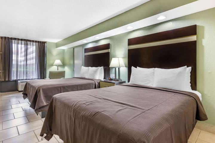 Clarion Inn Orlando International Drive - ICON Park