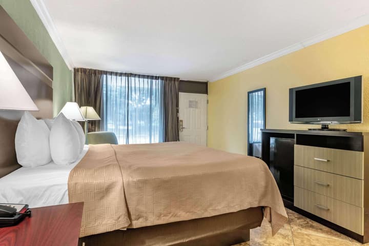 Clarion Inn Orlando International Drive - ICON Park