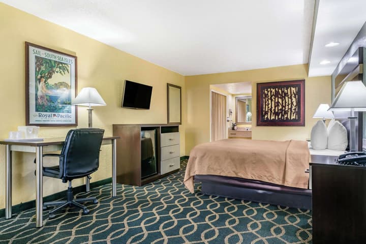 Clarion Inn Orlando International Drive - ICON Park