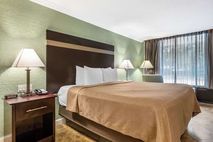 Clarion Inn Orlando International Drive - ICON Park