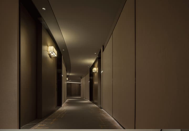 Swissôtel Beijing Hong Kong Macau Center