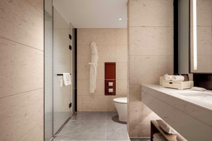 Swissôtel Beijing Hong Kong Macau Center