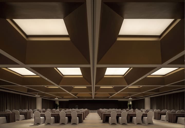 Swissôtel Beijing Hong Kong Macau Center