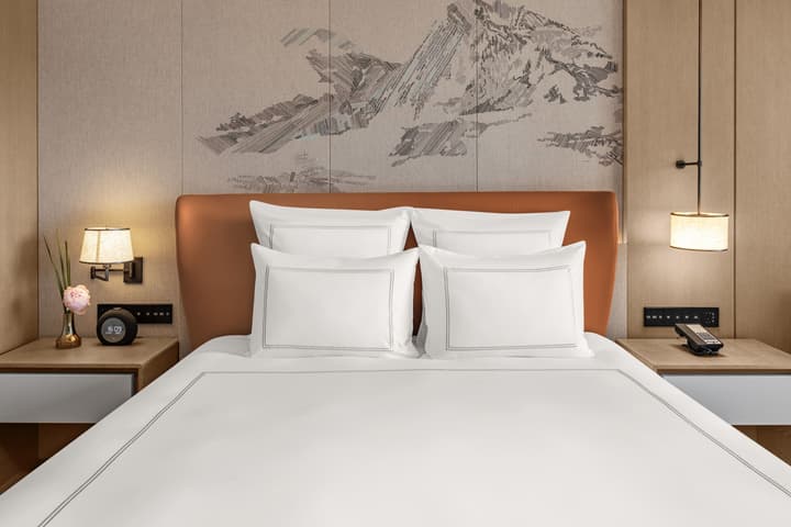 Swissôtel Beijing Hong Kong Macau Center