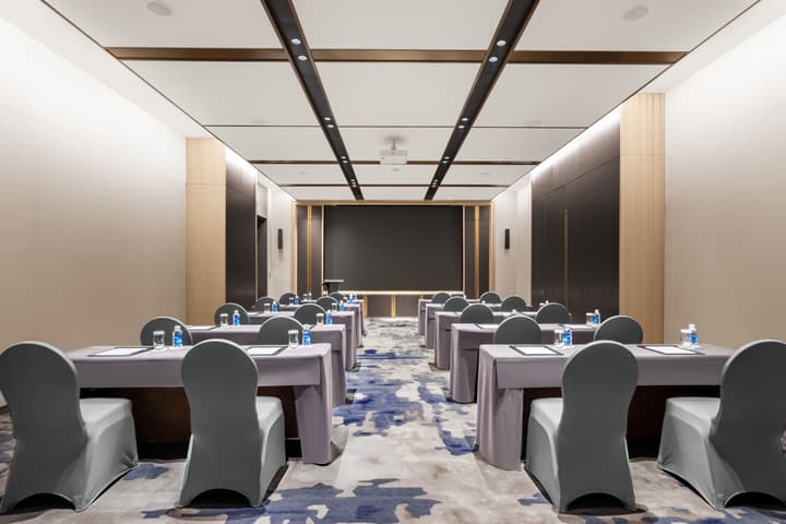 Swissôtel Beijing Hong Kong Macau Center
