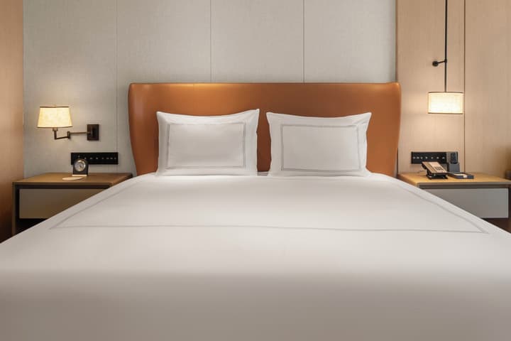 Swissôtel Beijing Hong Kong Macau Center