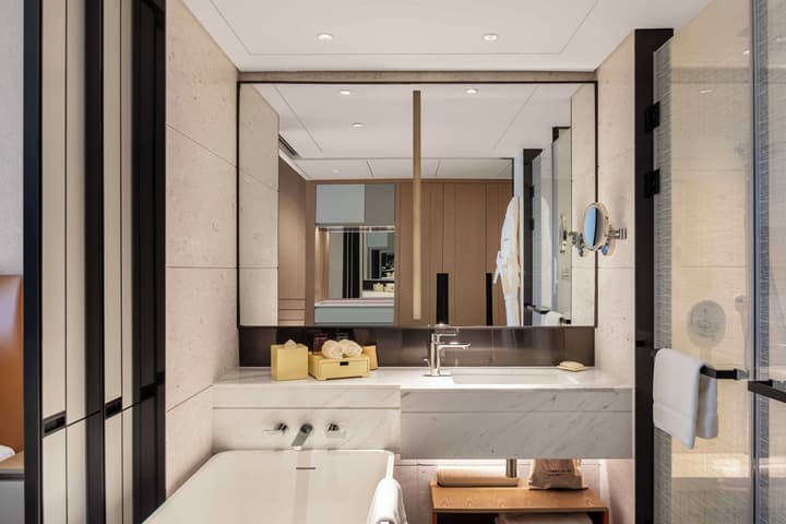 Swissôtel Beijing Hong Kong Macau Center