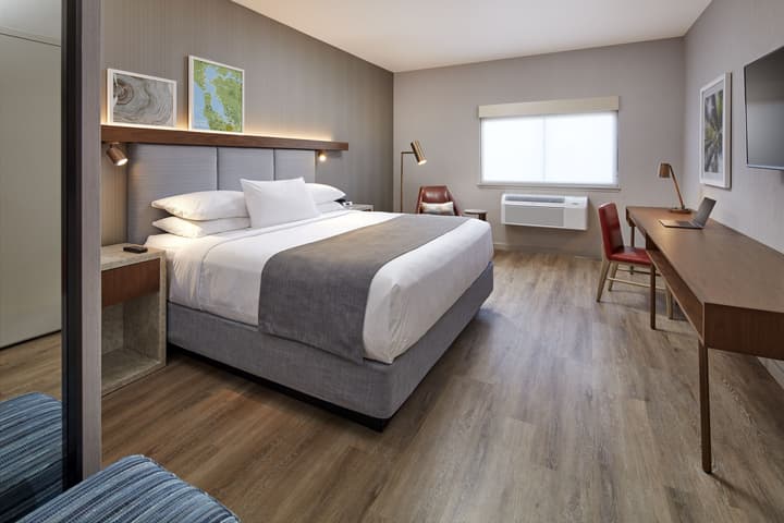 The Domain Hotel