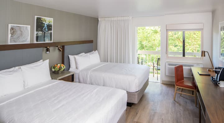 The Domain Hotel
