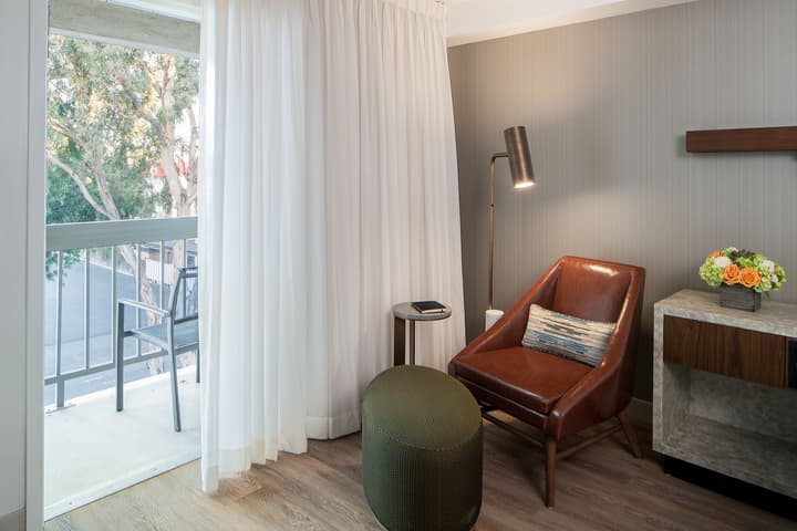 The Domain Hotel