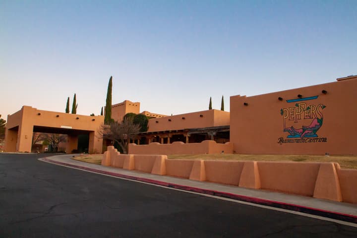 Courtyard by Marriott Lake Powell