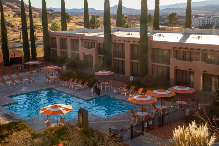 Courtyard by Marriott Lake Powell