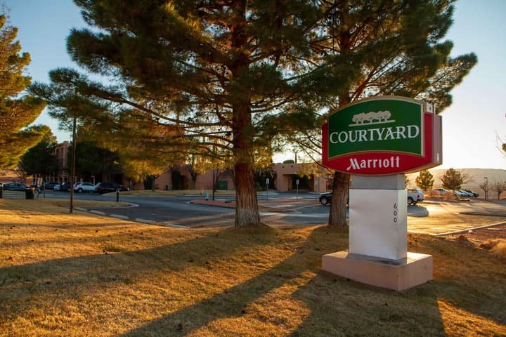 Courtyard by Marriott Lake Powell