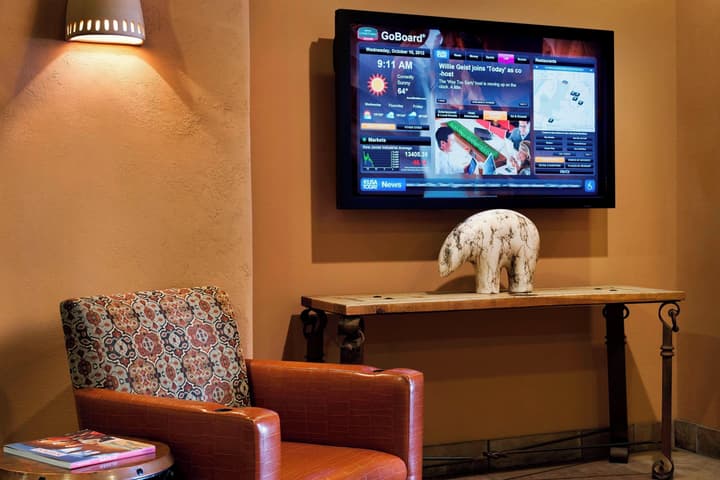 Courtyard by Marriott Lake Powell