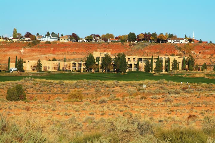 Courtyard by Marriott Lake Powell