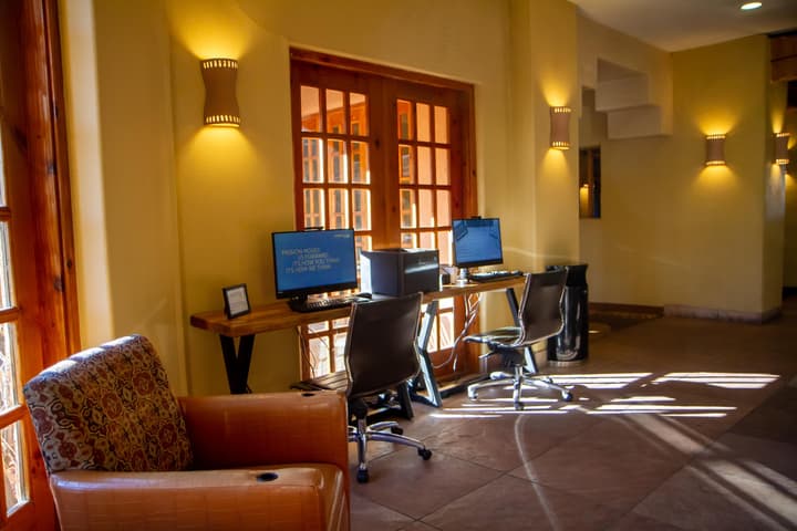Courtyard by Marriott Lake Powell