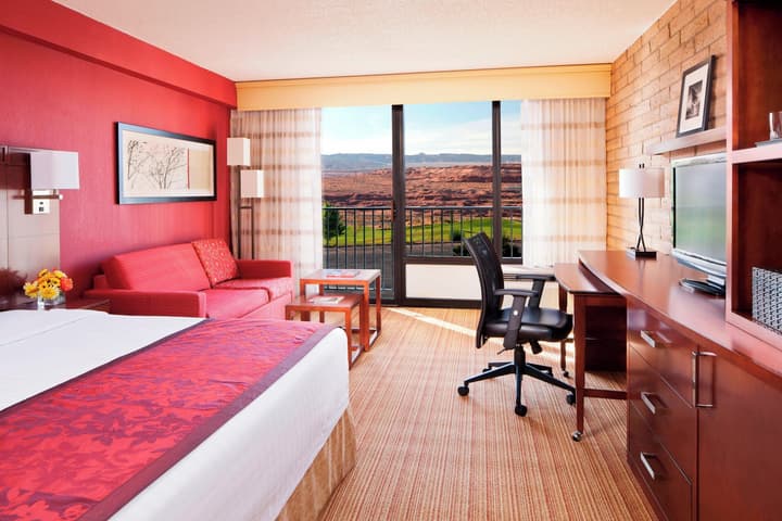 Courtyard by Marriott Lake Powell