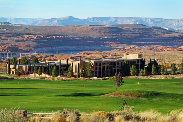 Courtyard by Marriott Lake Powell