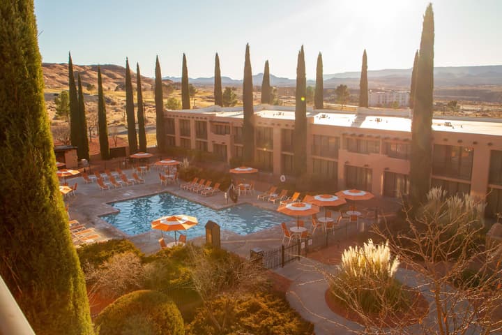 Courtyard by Marriott Lake Powell