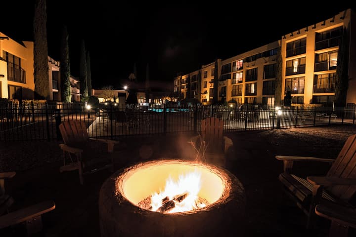 Courtyard by Marriott Lake Powell