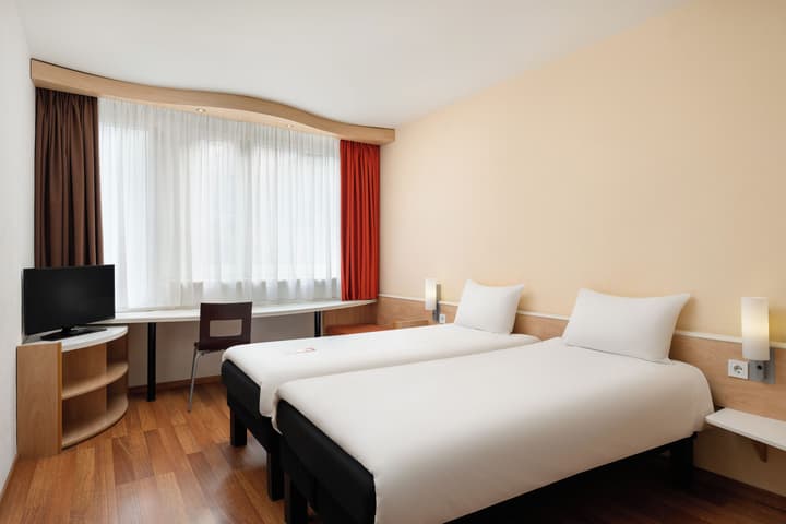 ibis Budapest City