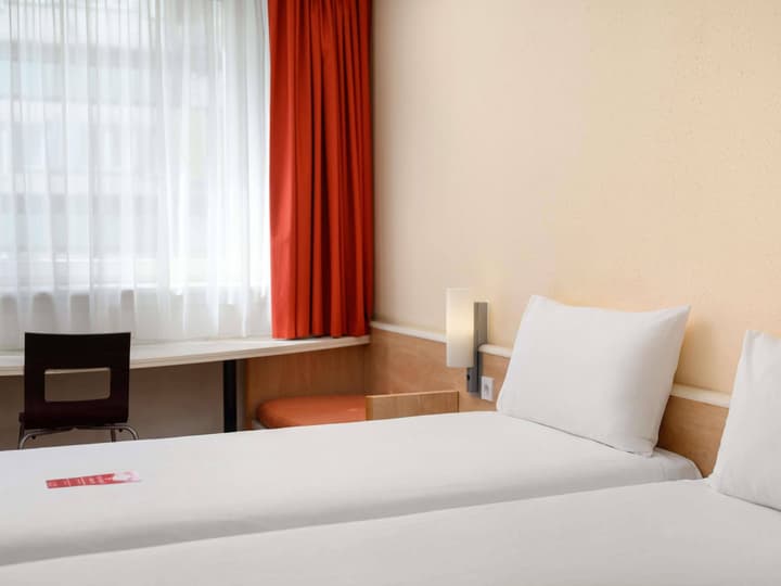 ibis Budapest City