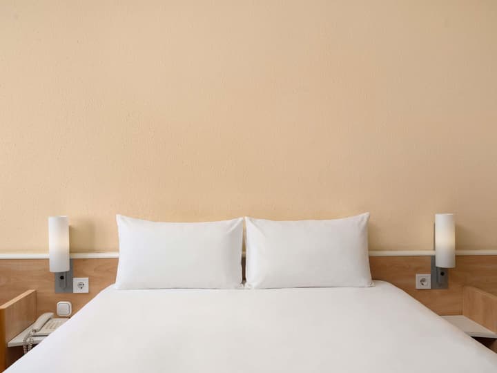 ibis Budapest City