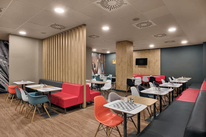 ibis Budapest City