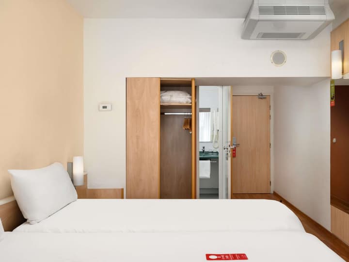 ibis Budapest City